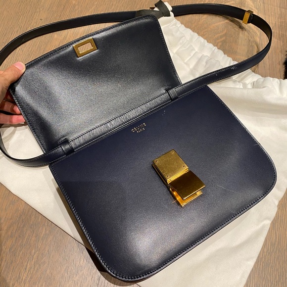 Celine Classic Bag - Picture 3 of 6